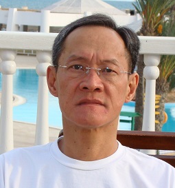 LU Vivien